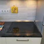 Piccola Oasi Διαμέρισμα