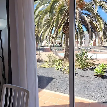 Piccola Oasi Corralejo