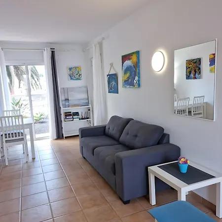 Apartment Piccola Oasi