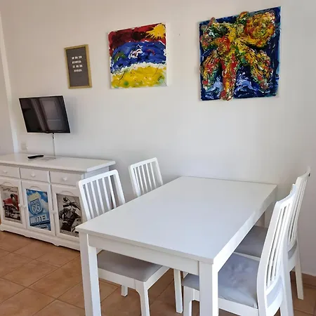 Apartment Piccola Oasi Corralejo