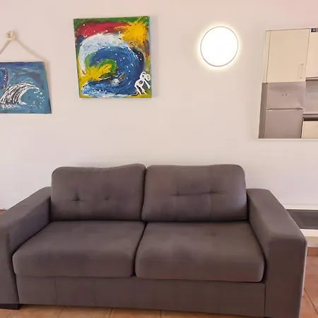 Διαμέρισμα Piccola Oasi *