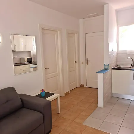 Piccola Oasi Apartment Corralejo