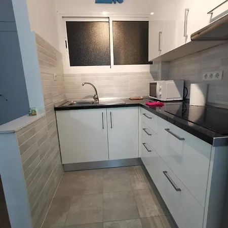 Apartment Piccola Oasi *