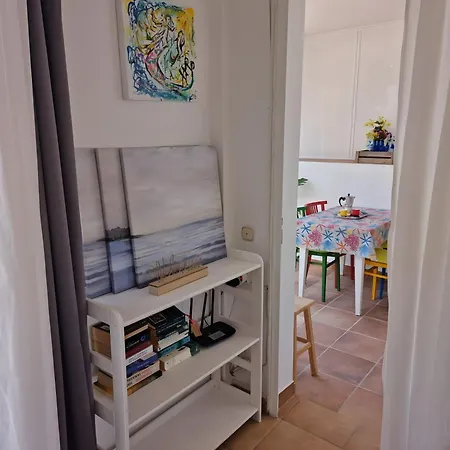Appartement Piccola Oasi