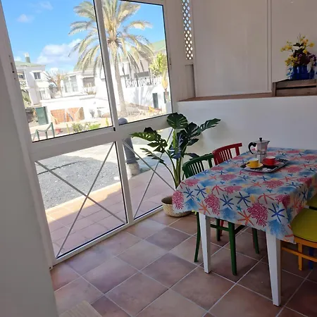 Piccola Oasi Apartment Corralejo