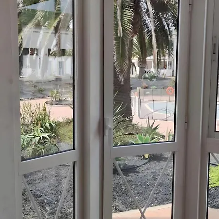 Piccola Oasi * Corralejo