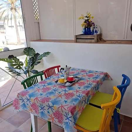 Piccola Oasi Apartment *