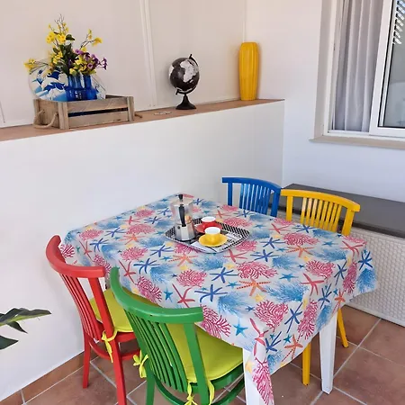 Piccola Oasi Apartment