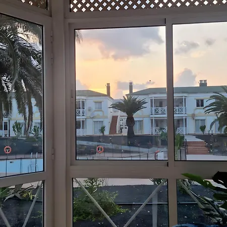 Piccola Oasi Apartment Corralejo