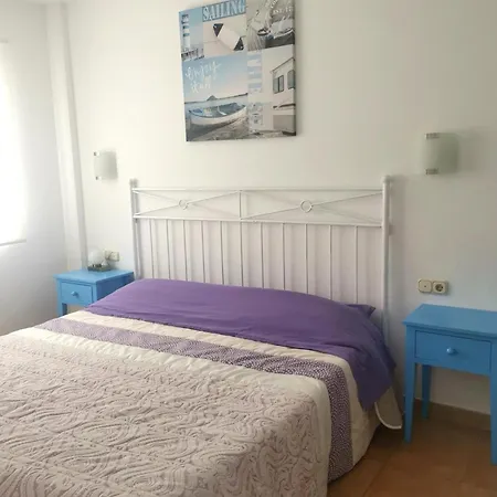 Apartment Piccola Oasi