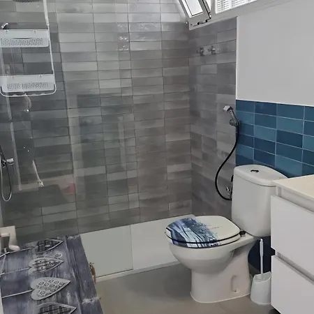 Apartment Piccola Oasi