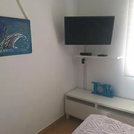 Piccola Oasi Apartment Corralejo