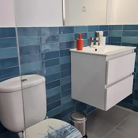 Apartment Piccola Oasi *