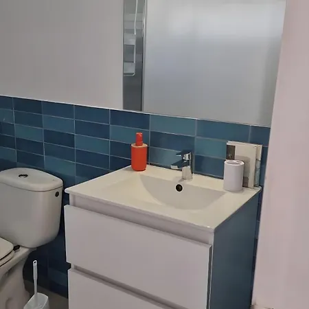 Apartment Piccola Oasi Corralejo