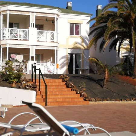 Apartment Piccola Oasi *