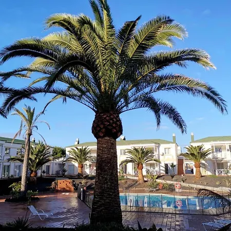 Apartment Piccola Oasi Corralejo