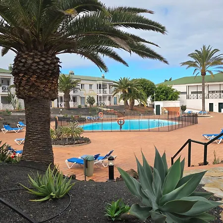 Piccola Oasi * Corralejo