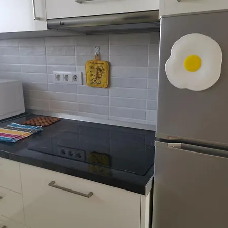 Piccola Oasi Διαμέρισμα