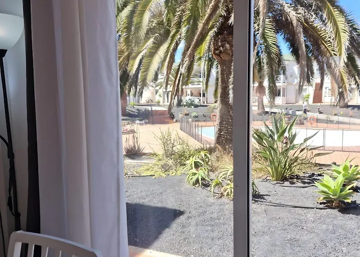 Piccola Oasi Corralejo