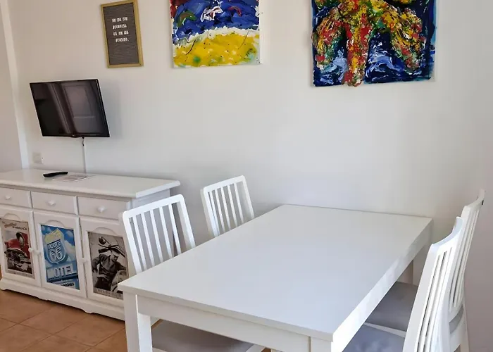 Appartement Piccola Oasi Corralejo