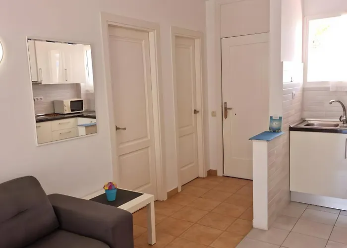 Piccola Oasi Appartement Corralejo