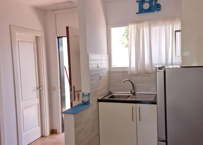 Appartement Piccola Oasi Corralejo