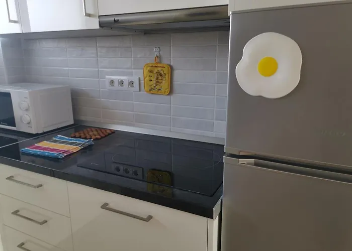 Piccola Oasi Appartement *