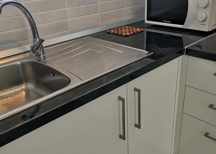 Appartement Piccola Oasi Corralejo