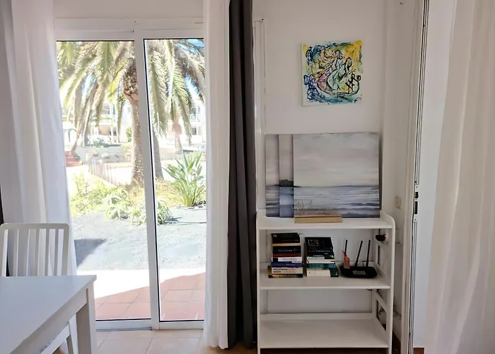 Piccola Oasi * Corralejo