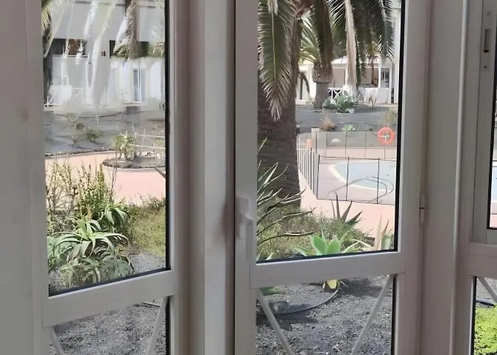 Piccola Oasi * Corralejo