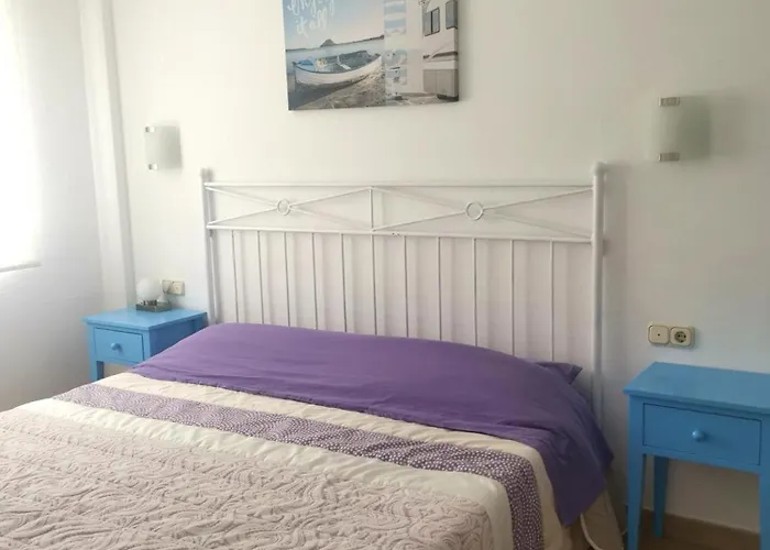 Διαμέρισμα Piccola Oasi