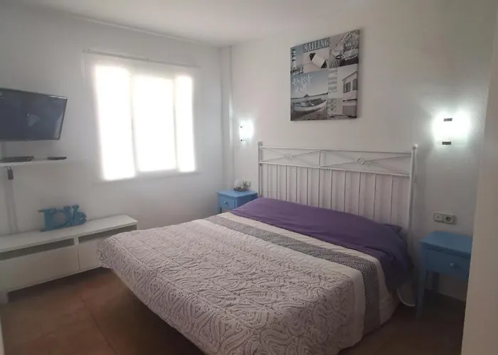 Διαμέρισμα Piccola Oasi