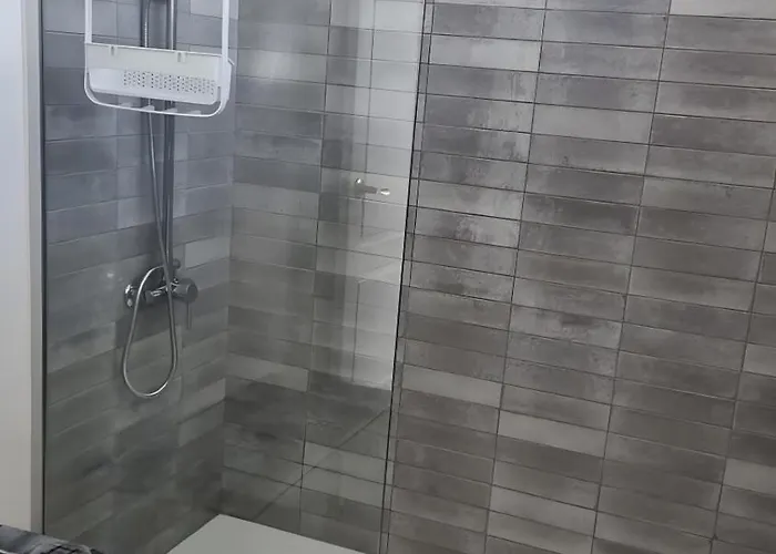 Piccola Oasi Appartement *