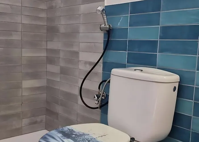 Piccola Oasi Appartement *