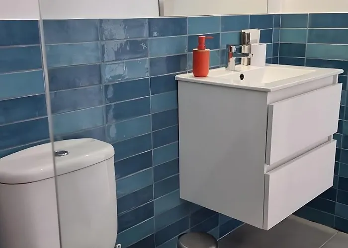 Διαμέρισμα Piccola Oasi *