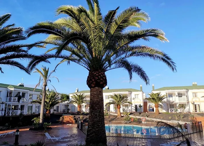 Appartement Piccola Oasi Corralejo