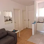 Apartment Piccola Oasi