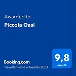 Apartment Piccola Oasi