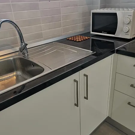 アパート Piccola Oasi コラレホ