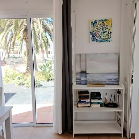 Piccola Oasi * Corralejo