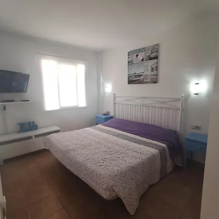 Апартаменты Piccola Oasi