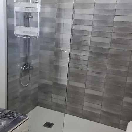 Piccola Oasi Апартаменты *