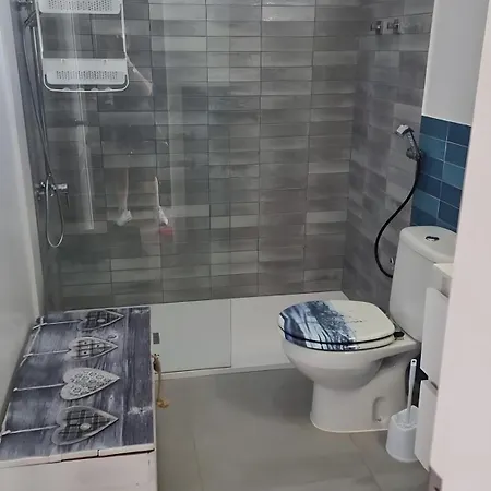 アパート Piccola Oasi *