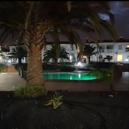 アパート Piccola Oasi *