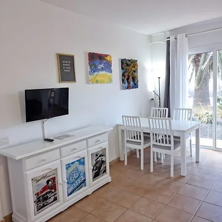 Piccola Oasi * Corralejo