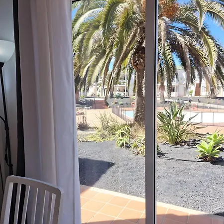 Piccola Oasi * Corralejo