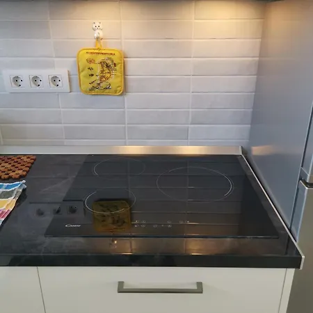 Piccola Oasi Daire