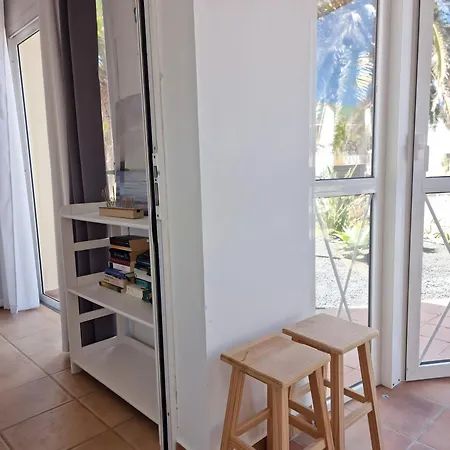 Piccola Oasi Daire Corralejo