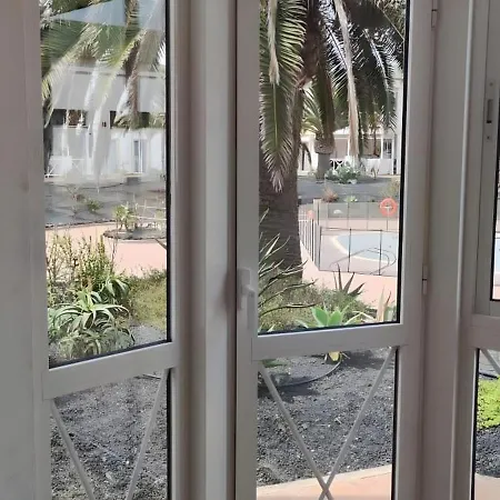 Piccola Oasi Corralejo