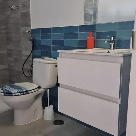 Piccola Oasi Daire Corralejo
